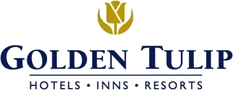 Logo Golden Tulip