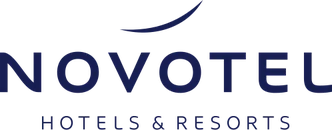 Logo Novotel