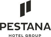 Logo Pestana